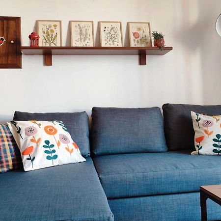 Madresila Home Camigliatello Silano Zewnętrze zdjęcie