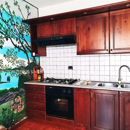 Madresila Home Camigliatello Silano Zewnętrze zdjęcie