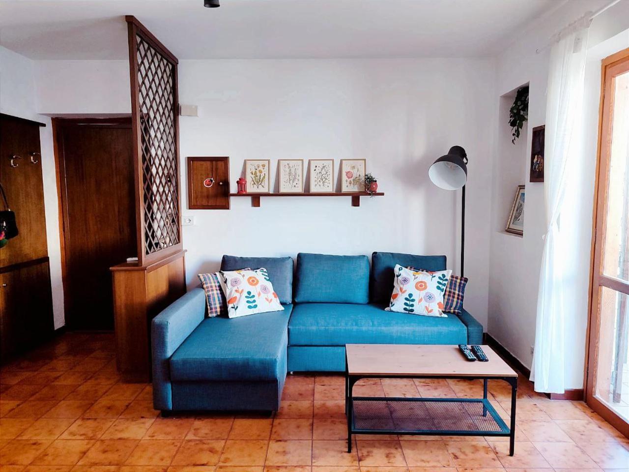 Madresila Home Camigliatello Silano Zewnętrze zdjęcie
