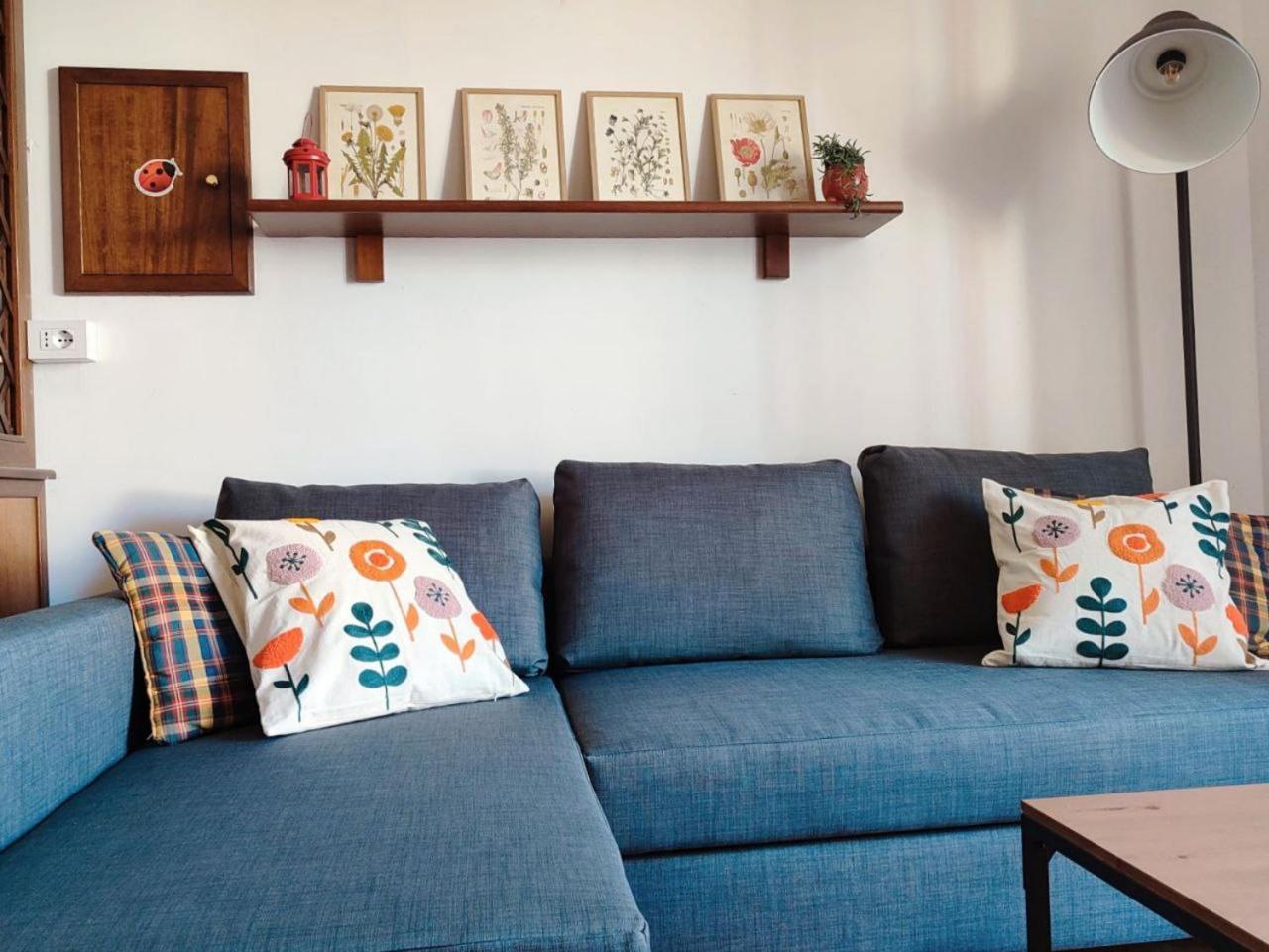 Madresila Home Camigliatello Silano Zewnętrze zdjęcie