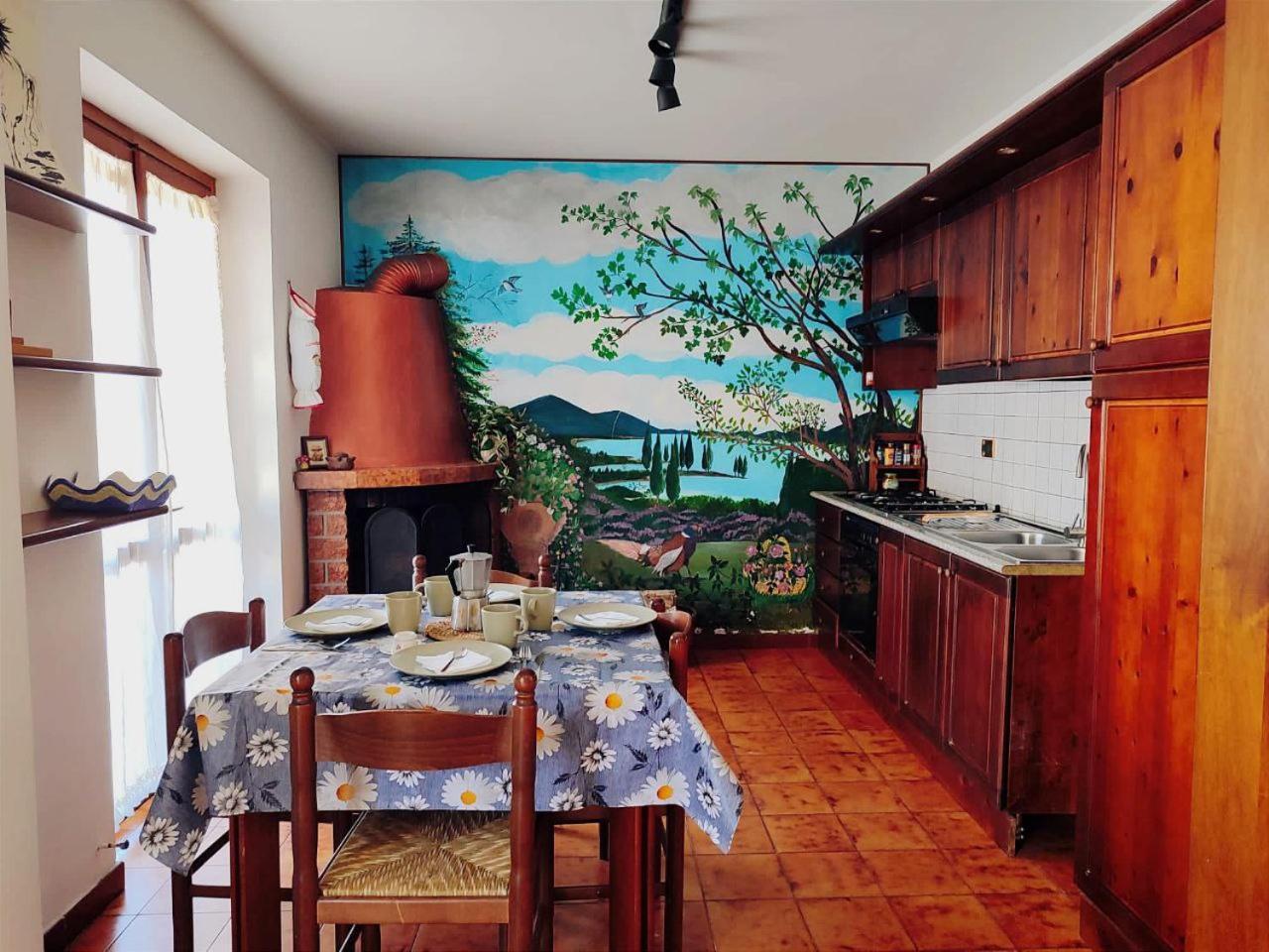 Madresila Home Camigliatello Silano Zewnętrze zdjęcie