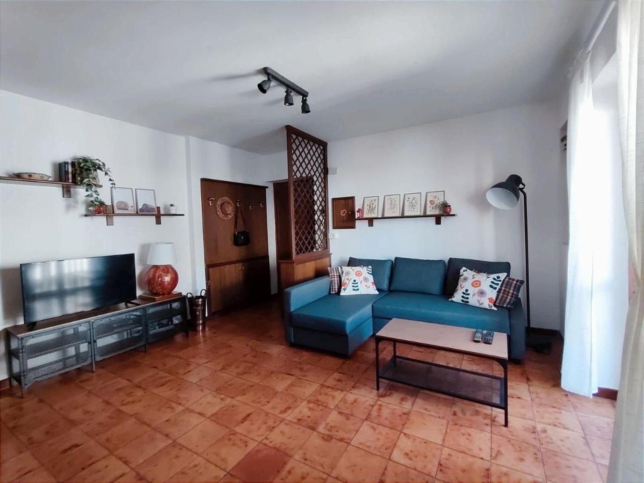 Madresila Home Camigliatello Silano Zewnętrze zdjęcie