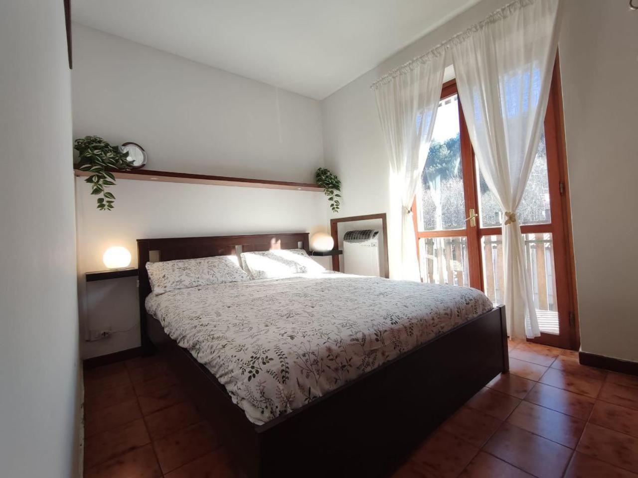 Madresila Home Camigliatello Silano Zewnętrze zdjęcie