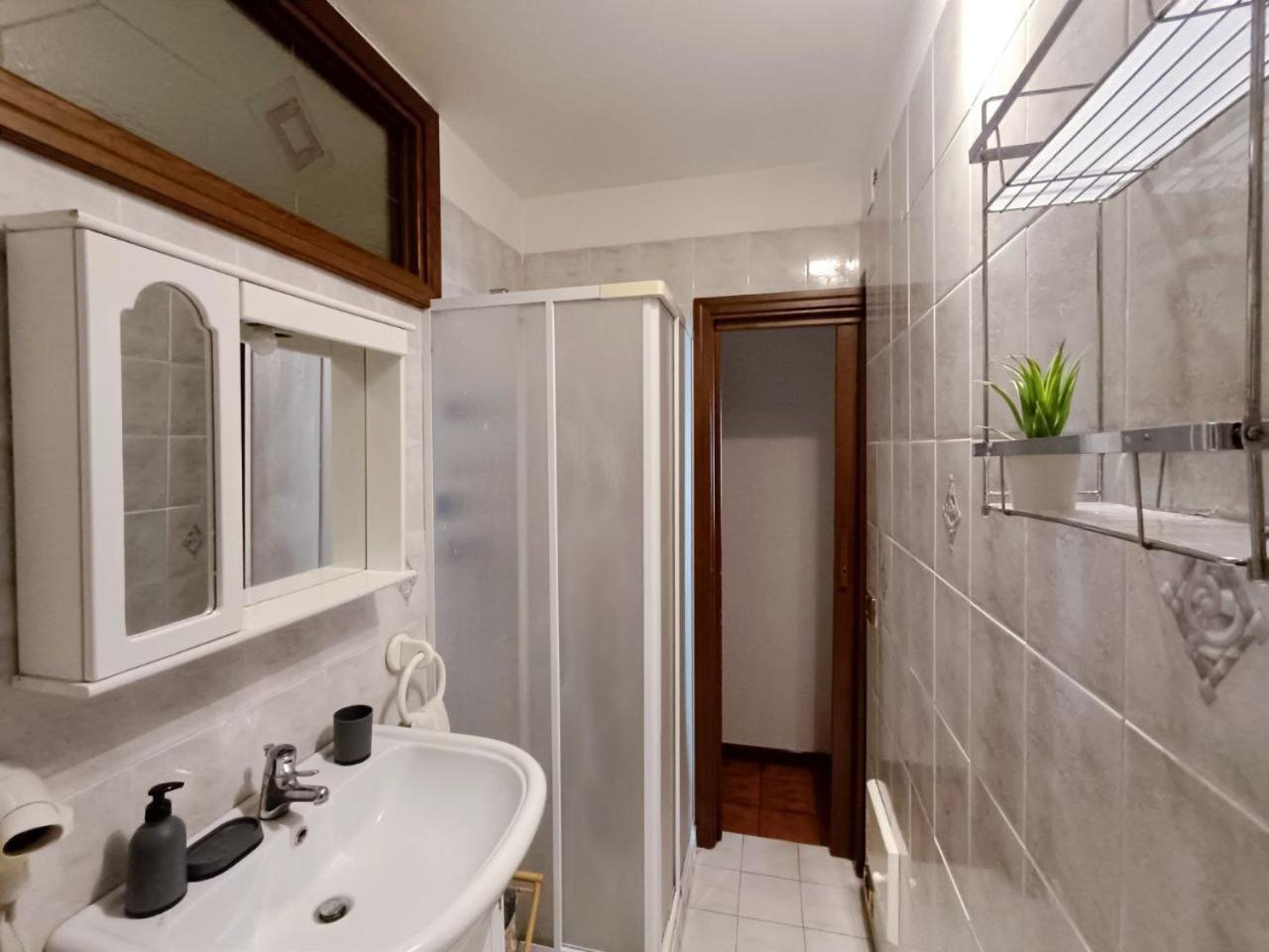 Madresila Home Camigliatello Silano Zewnętrze zdjęcie