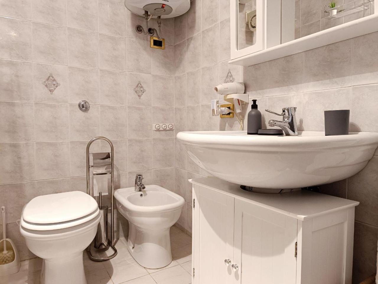 Madresila Home Camigliatello Silano Zewnętrze zdjęcie