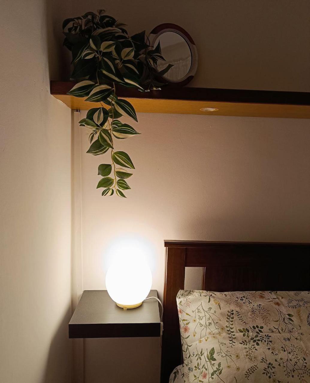 Madresila Home Camigliatello Silano Zewnętrze zdjęcie