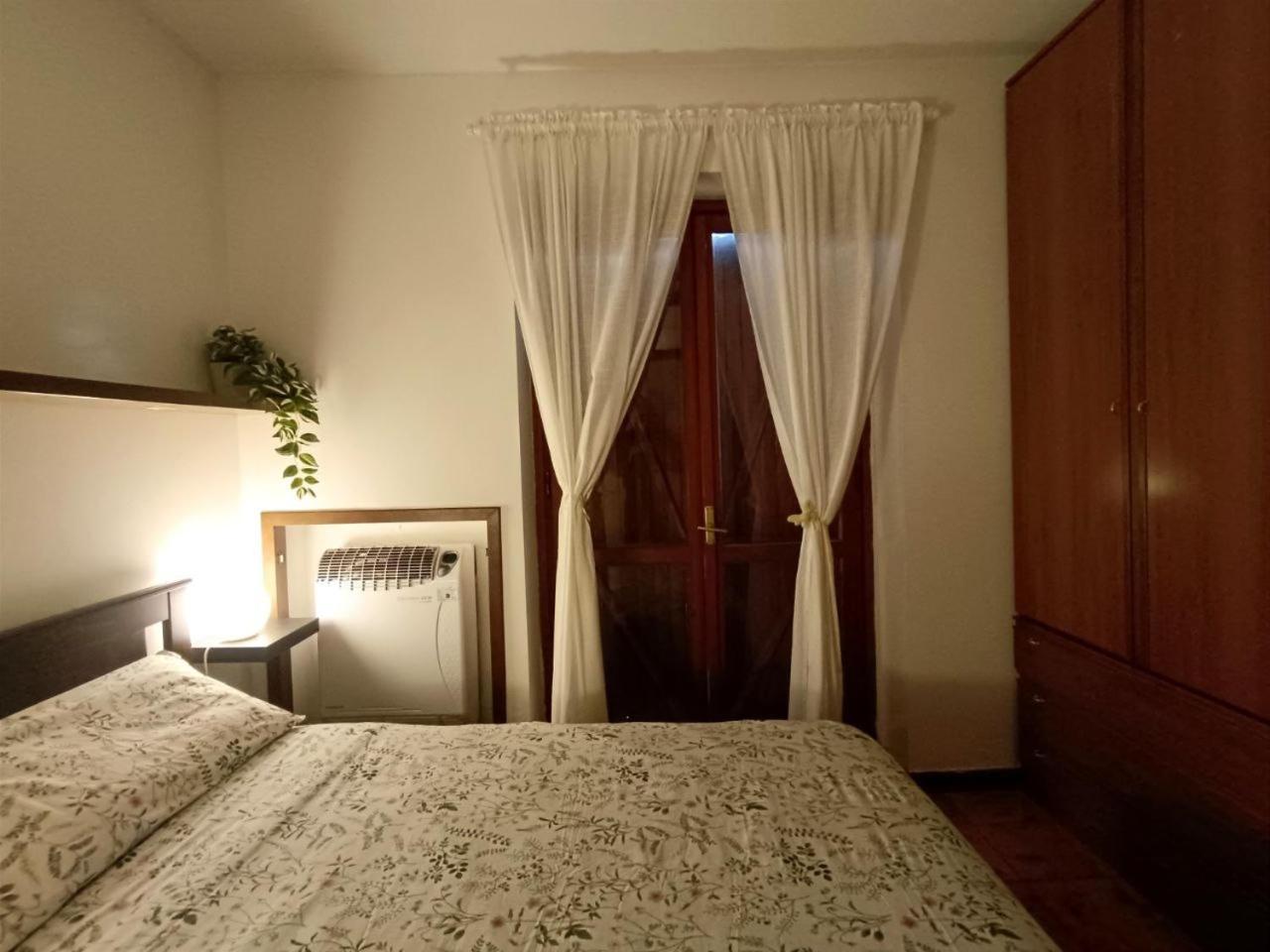 Madresila Home Camigliatello Silano Zewnętrze zdjęcie