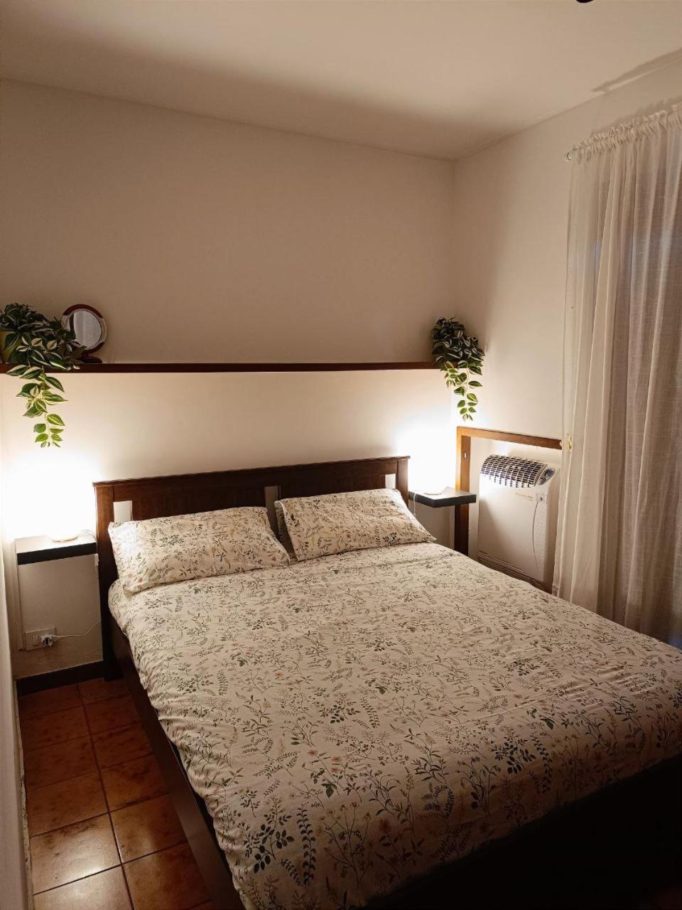 Madresila Home Camigliatello Silano Zewnętrze zdjęcie