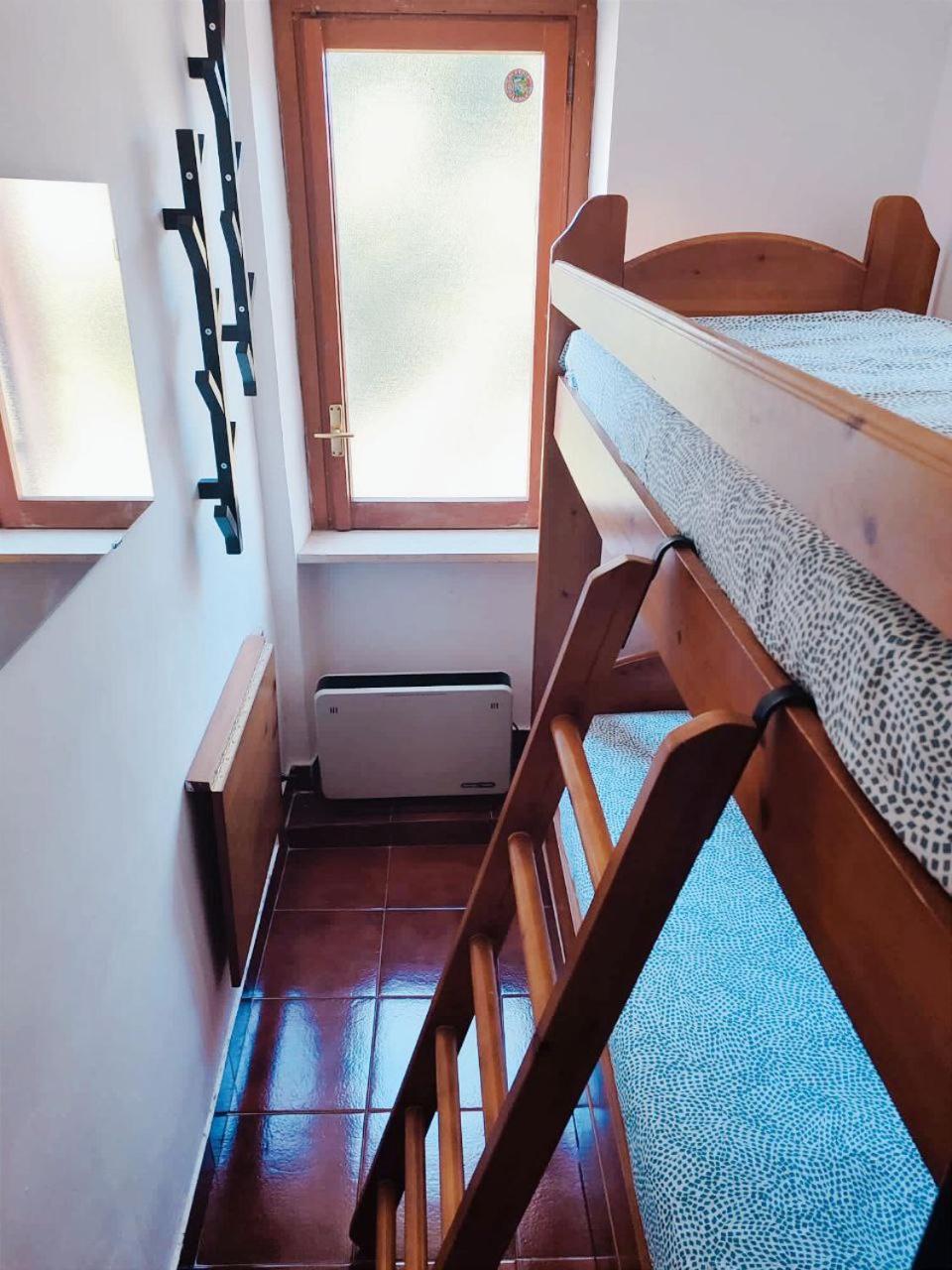 Madresila Home Camigliatello Silano Zewnętrze zdjęcie