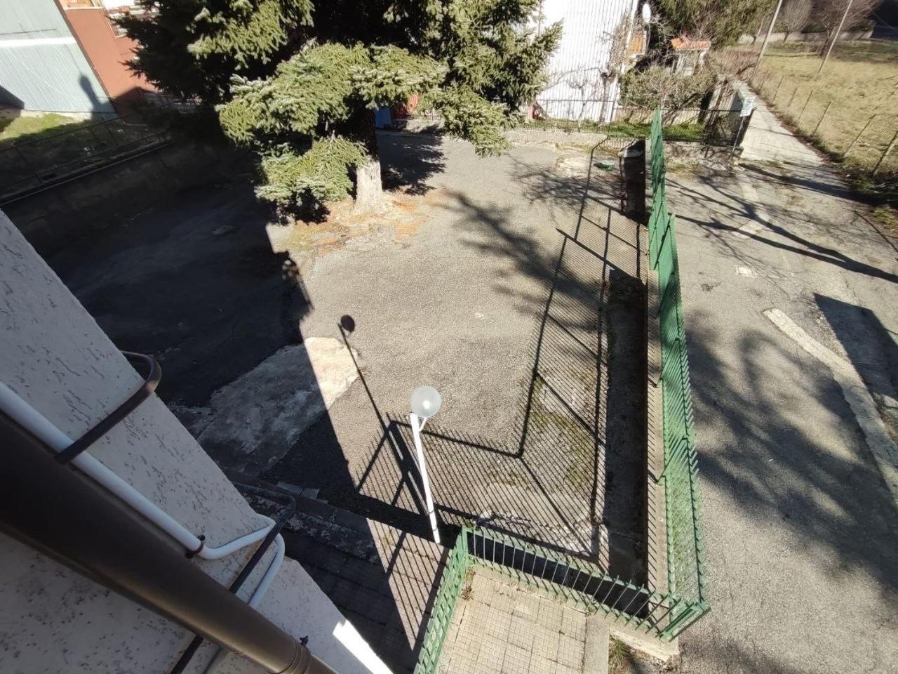 Madresila Home Camigliatello Silano Zewnętrze zdjęcie