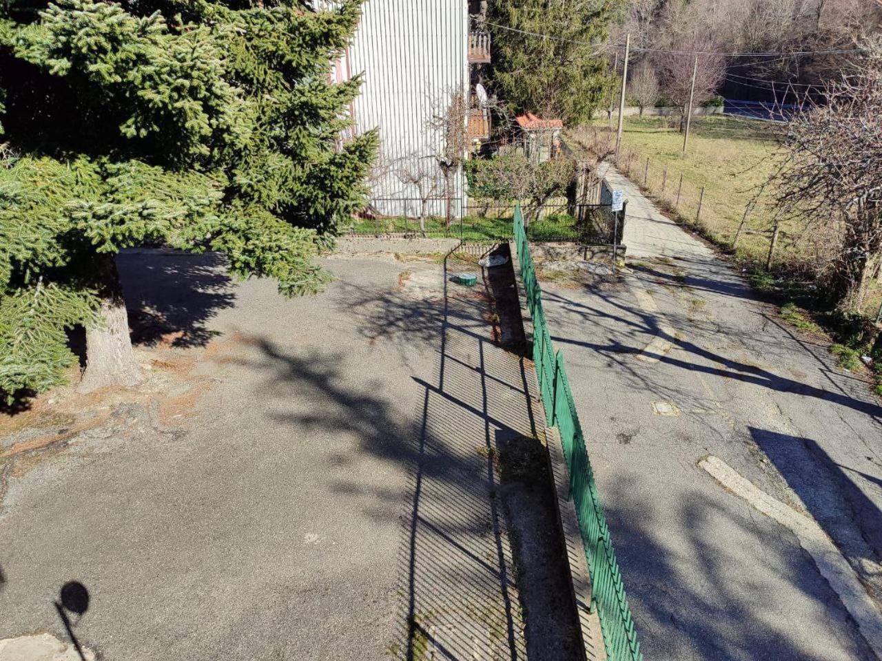 Madresila Home Camigliatello Silano Zewnętrze zdjęcie